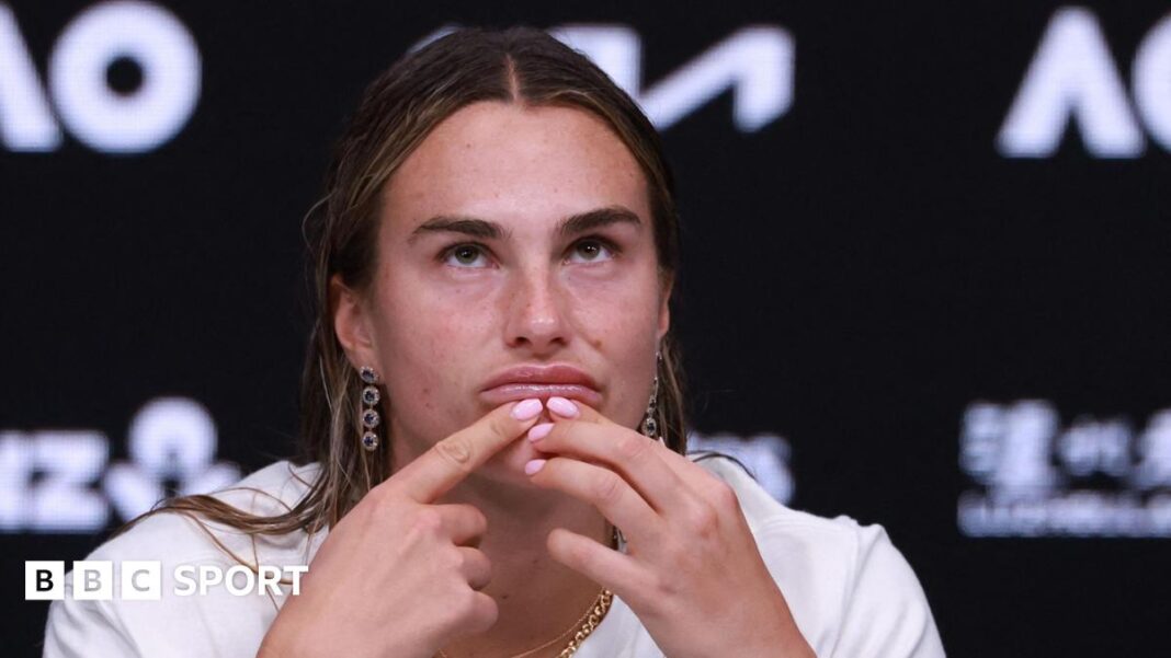 Australian Open 2026: Aryna Sabalenka razmišlja o još jednom velikom porazu u finalu dok Elena Rybakina trijumfuje u Melbourneu