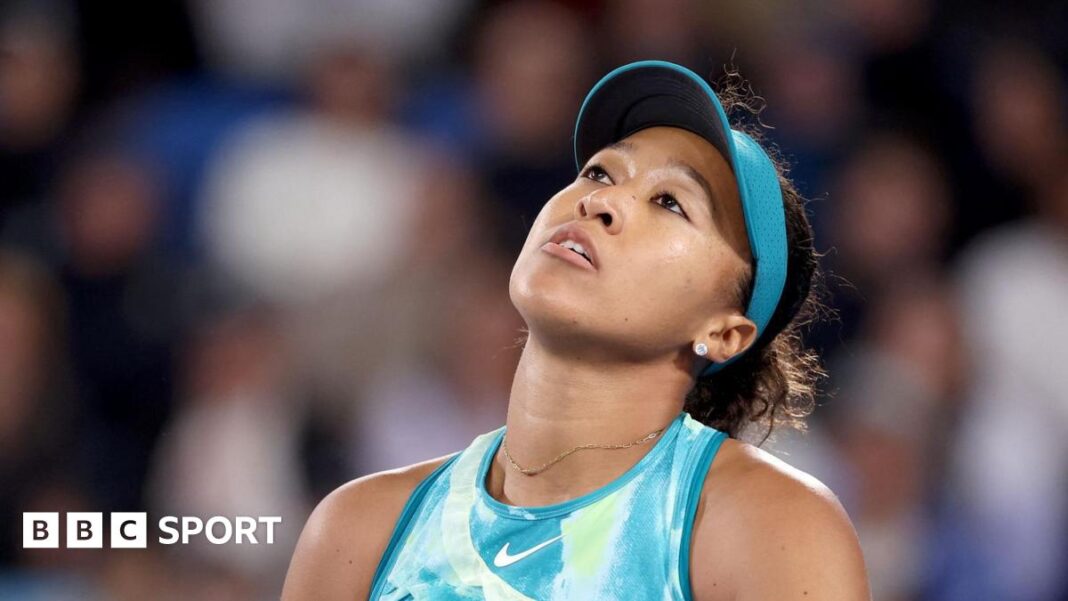 Australian Open 2026: Naomi Osaka se povukla sa Grand Slam turnira zbog povrede