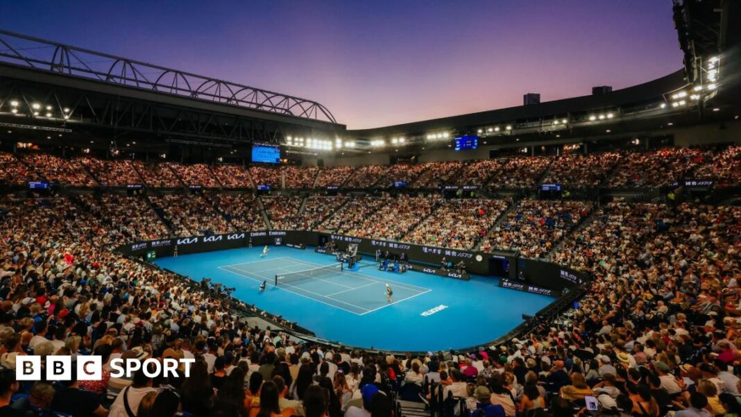 Australian Open 2026: Povećan nagradni fond, ali neki igrači i dalje brinu