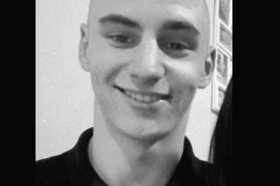 ‘BATO, SREŠĆEMO SE OPET…’: Oglasila se porodica mladića koji je ubijen u kafani