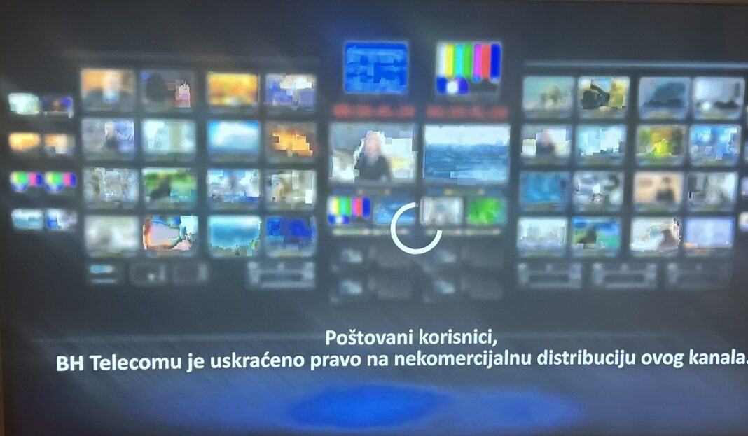 BH Telecom iz Moja TV isključio Hayat i druge TV kuće: Ne žele da plaćaju bh. televizije, sada im prijeti milionska tužba
