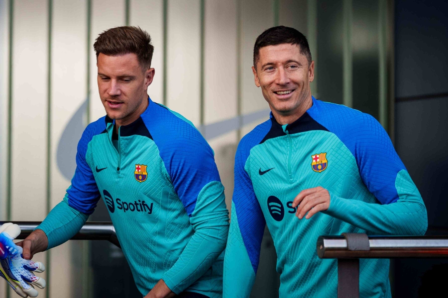 BIO JE NA PUTU DA POSTANE LEGENDA KLUBA, ALI…: Barcelona se ‘riješila’ svog kapitena!