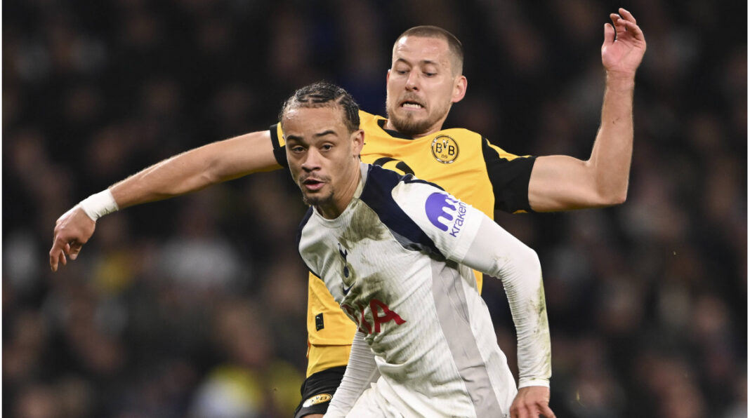 BVB gubi u Londonu, Leverkuzen greši u Pireju – Man Siti se obrukao u Bodøu