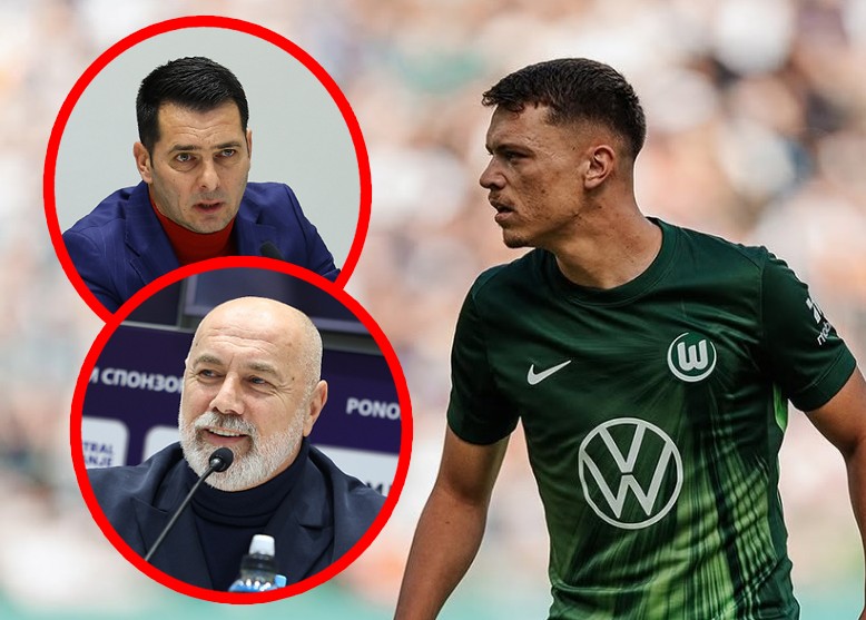 “Baby Džeko” ima sve, ali zbog jedne stvari neće zaigrati za Bosnu i Hercegovinu