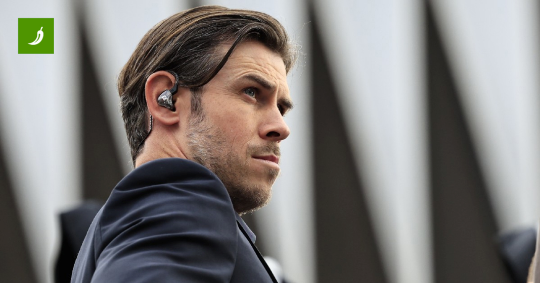 Bale: Nije me iznenadio Alonsov otkaz. U Realu ne trebate biti trener