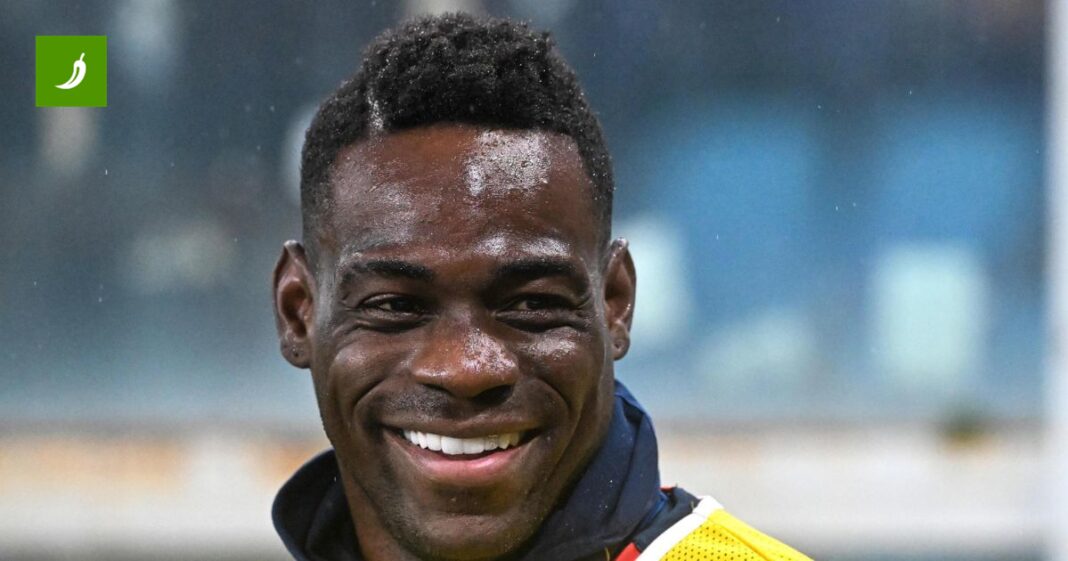 Balotelli je bio bez kluba pola godine. Sada je potpisao za niželigaša Balotelli je bio bez kluba pola godine. Sada je potpisao za niželigaša