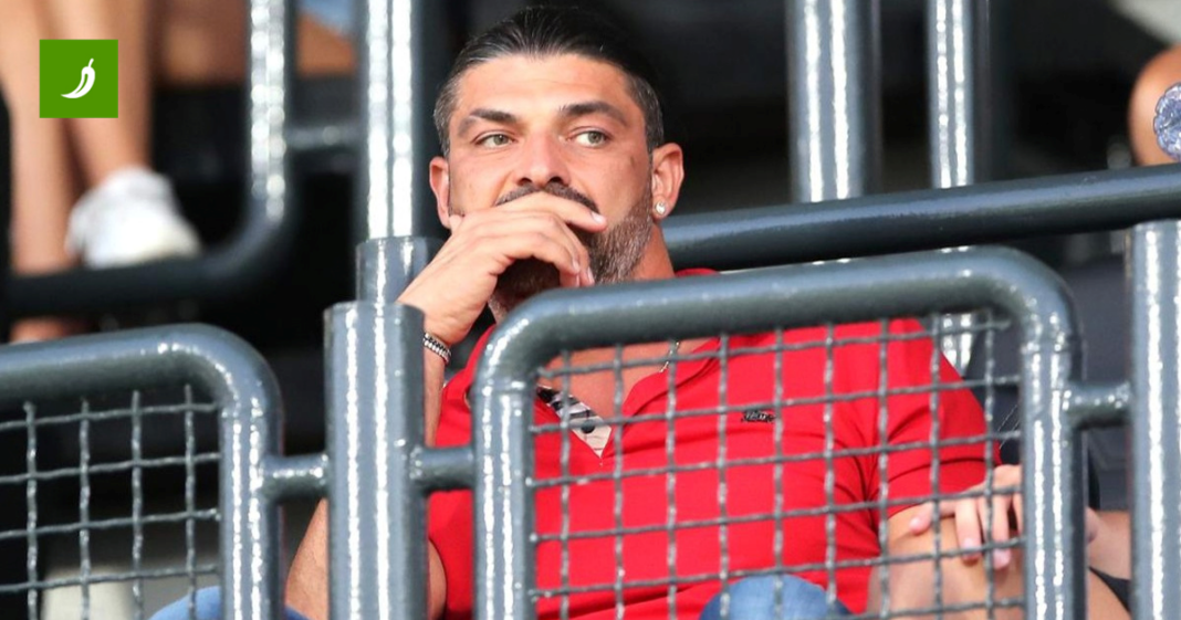 Bara: Radimo sve da vratimo Livakovića u Dinamo. Više je stvari problematično