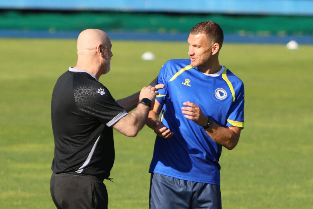 Barbarez se ovom vjerovatno raduje: Propali pregovori Cagliaria i Genoe za Džeku, agenti rade na drugoj stvari