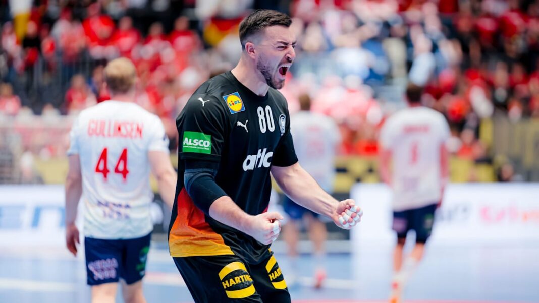 Barem utakmica za 5. mjesto je već izvjesna za DHB tim