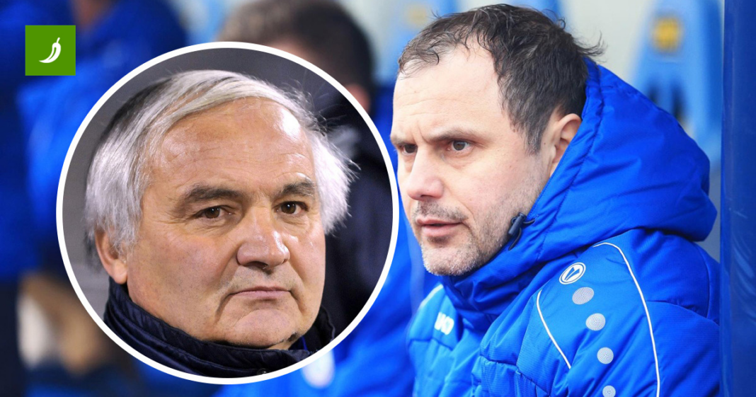 Bartolovićev bivši trener: Dugo je trajala njegova patnja