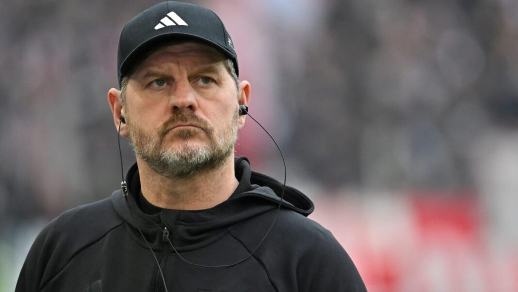 Baumgart: “Za ime Boga, kuda će ovo odvesti?”