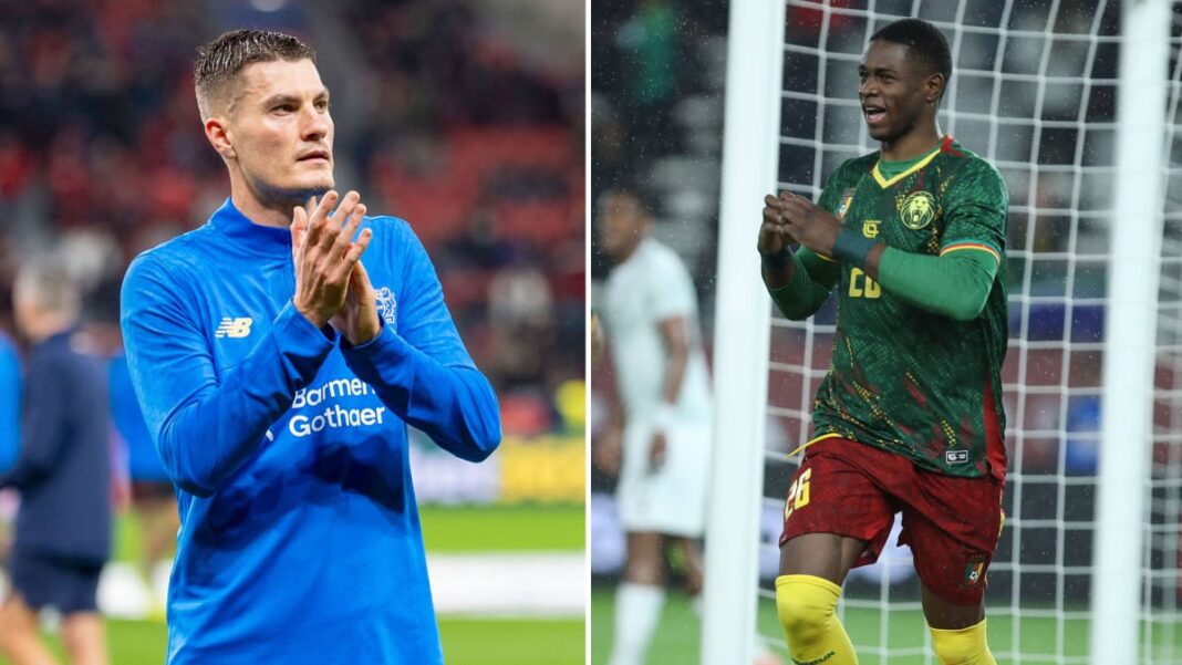 Bayer je zabrinut za Schicka – Rolfes razmišlja o brzom povratku Kofanea Bayer je zabrinut za Schicka - Rolfes razmišlja o brzom povratku Kofanea