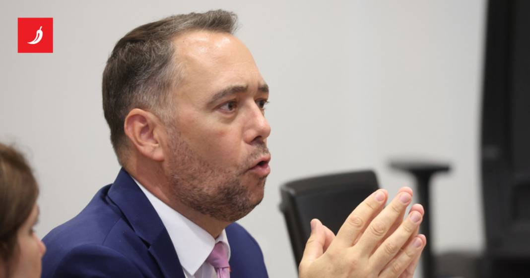 Belgijski ministar: Trumpovi planovi za Grenland su nerazumljivi i neprijateljski