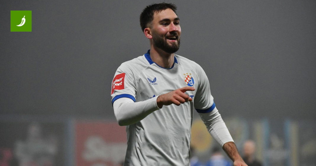 Beljo: Svjestan sam da mogu bolje i to ću promijeniti Beljo: Svjestan sam da mogu bolje i to ću promijeniti