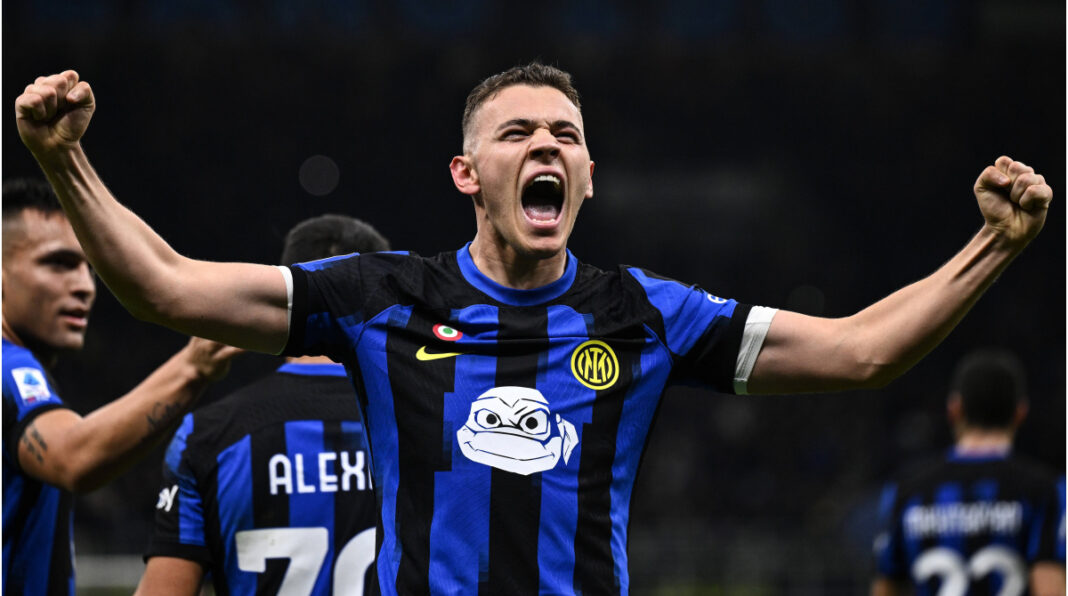 Bešiktaš je sretno završio u transferu Kristjana Aslanija – transfer veziste iz Serije A