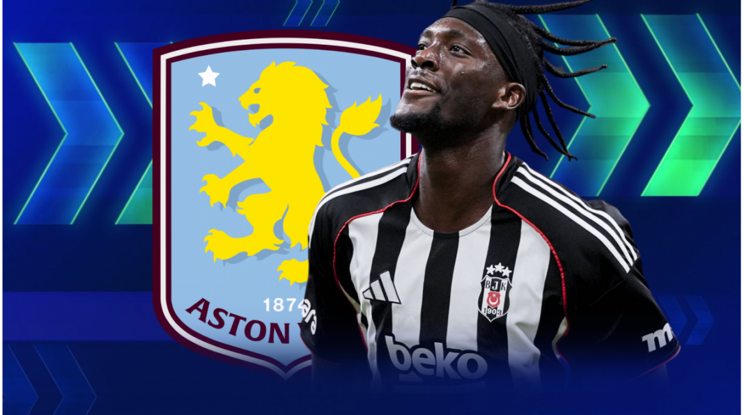 Bešiktaš zaradio 21 milion evra od Tammy Abraham – uvršten na listu najskupljih prodaja Super lige