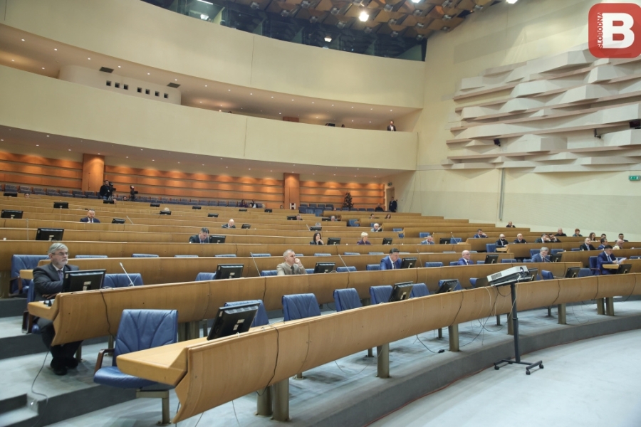 BiH RIZIKUJE SANKCIJE: Zakon o oduzetoj imovini i dalje blokiran, do isteka roka ostalo još malo vremena