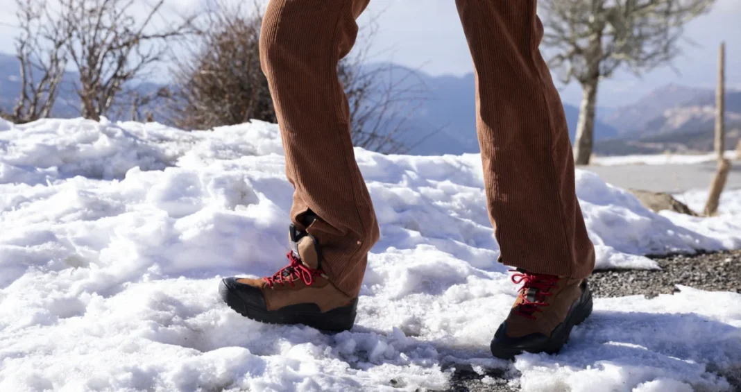 BiH se probudila u minusu: Pred nama je temperaturni rollercoaster, evo šta nas očekuje BiH se probudila u minusu: Pred nama je temperaturni rollercoaster, evo šta nas očekuje