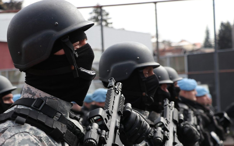 BiH visoko na listi korupcije: POSKOK kao test institucija BiH visoko na listi korupcije: POSKOK kao test institucija