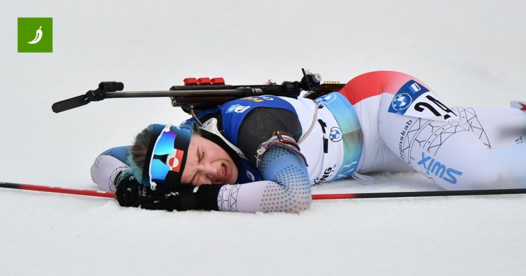 Biatlonka Trumpov plan usporedila s Putinovim napadom. “Zamišljamo najgori scenarij”