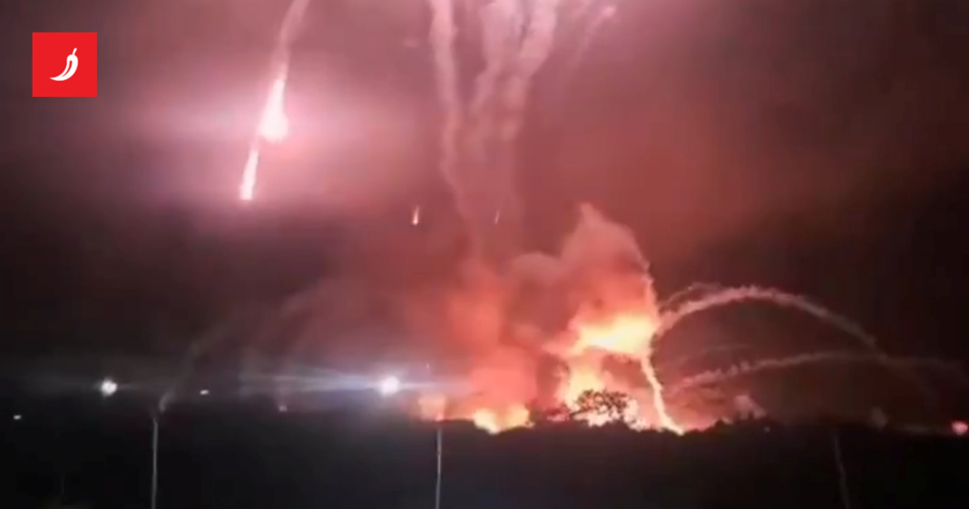 Bijes i zavist u Rusiji. “Brzo, dramatično i odlučno. Trump nas je posramio”