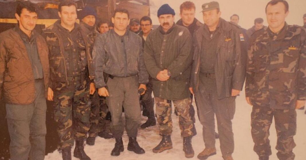 Bila je to najkrvavija bitka Domovinskog rata, ali su Srbi polomili zube