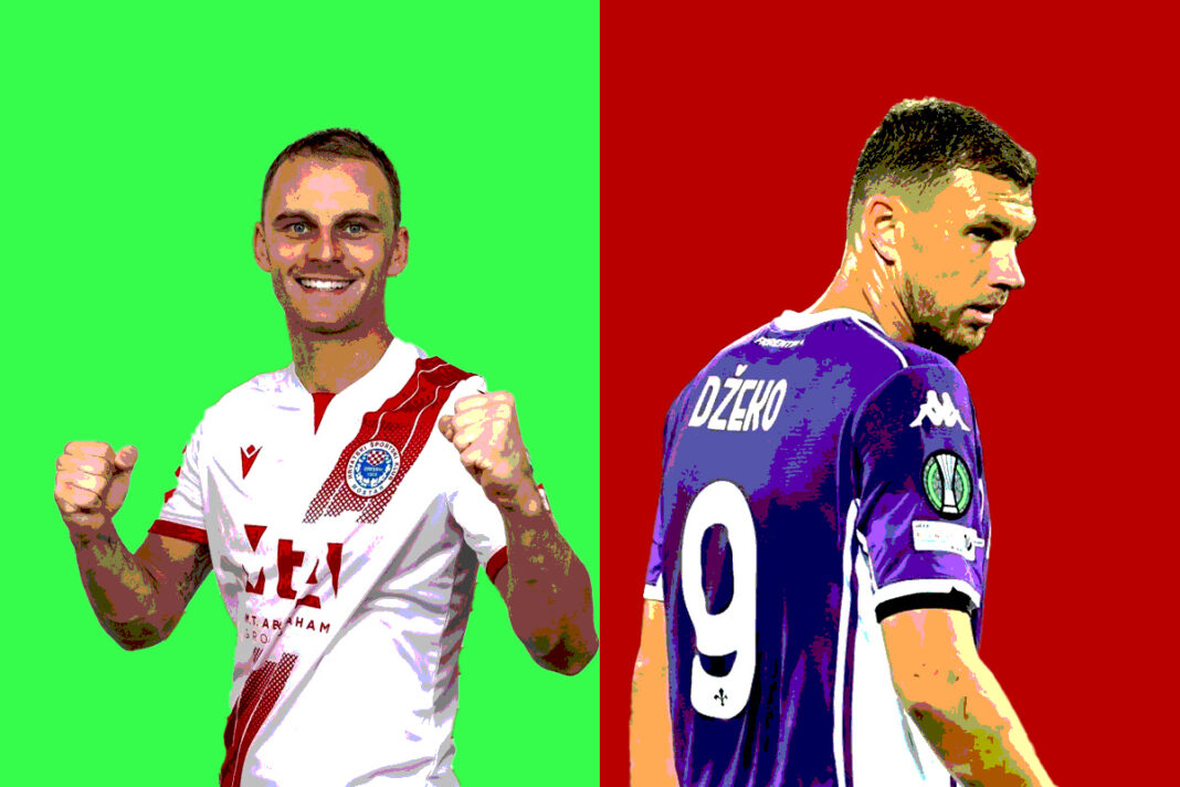 Bilbija, Alajbegović, Lukić, Tabaković i Omerović zajedno dali preko 40 golova više nego prošle jeseni