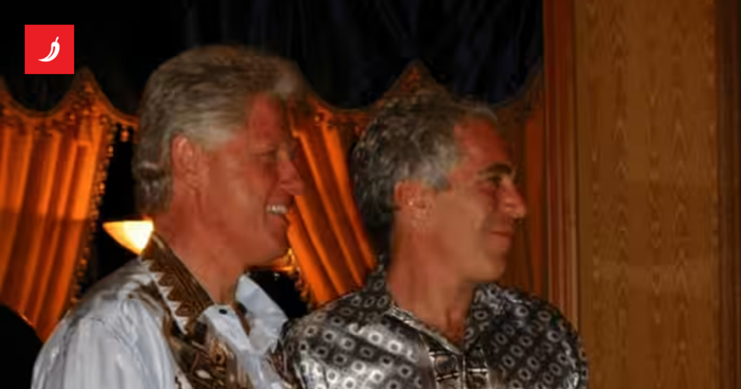 Bill i Hillary Clinton odbili svjedočiti o Epsteinu u Kongresu Bill i Hillary Clinton odbili svjedočiti o Epsteinu u Kongresu