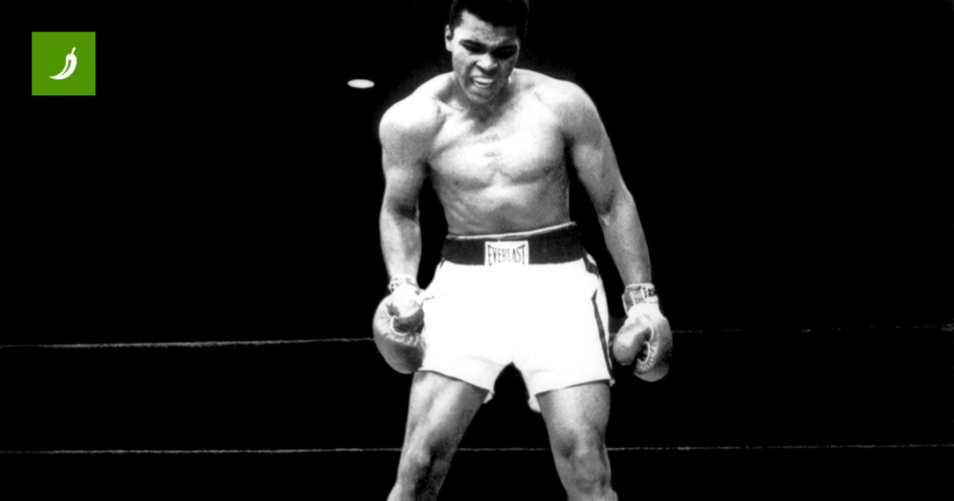 Bio je i ostao najveći boksač ikad. Unutar i izvan ringa