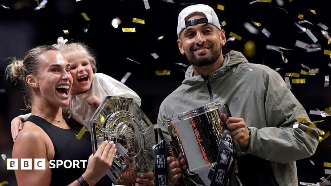 “Bitka polova” nije bila potrebna jer ženski tenis “stoji sam od sebe” – Iga Swiatek