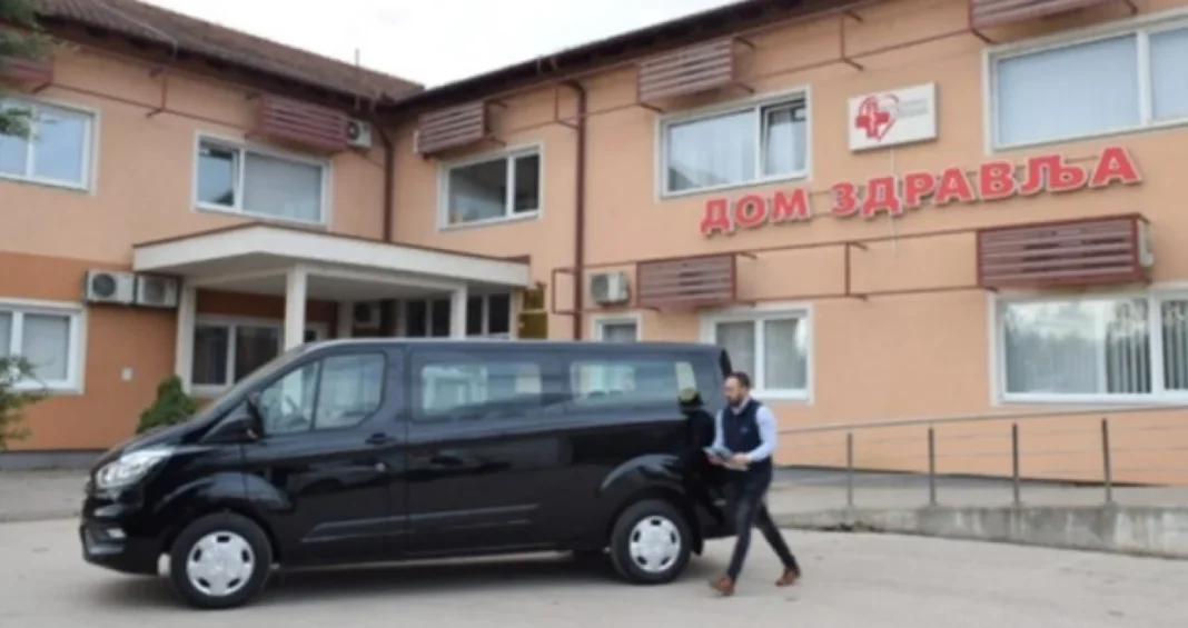 Bivši direktor Doma zdravlja u BiH osuđen na osam mjeseci zatvora: Niti krečenje niti sječenje
