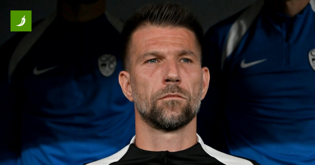 Bivši igrač Dinama je novi izbornik Slovenije