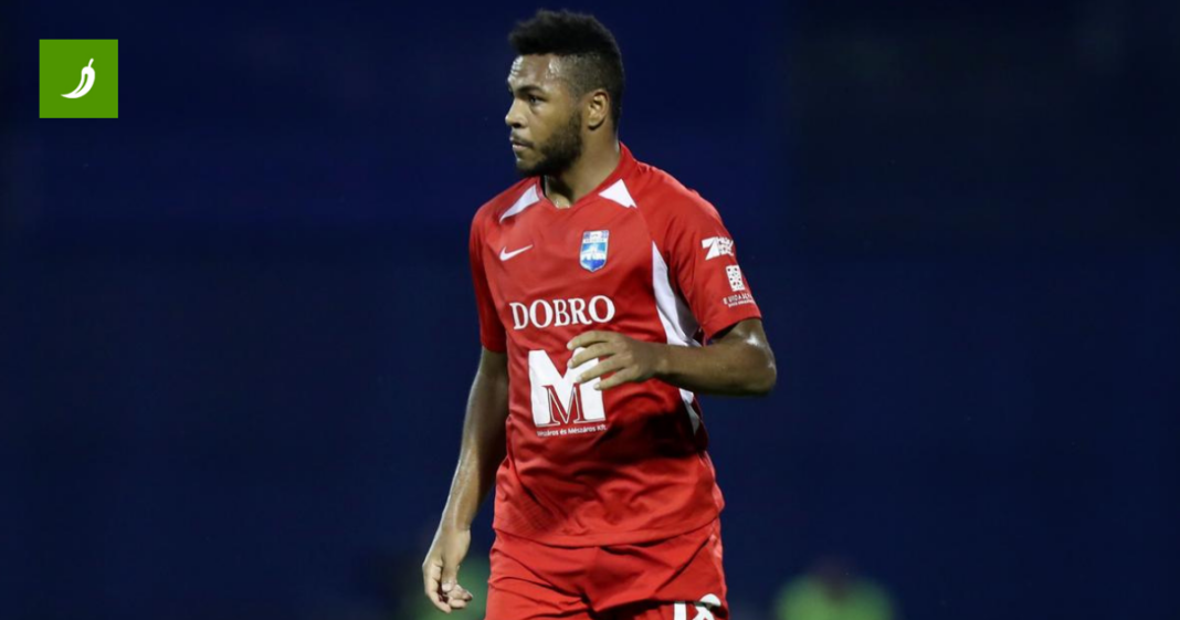 Bivši igrač Osijeka i Slavena u 27. godini potpisao za hrvatskog petoligaša