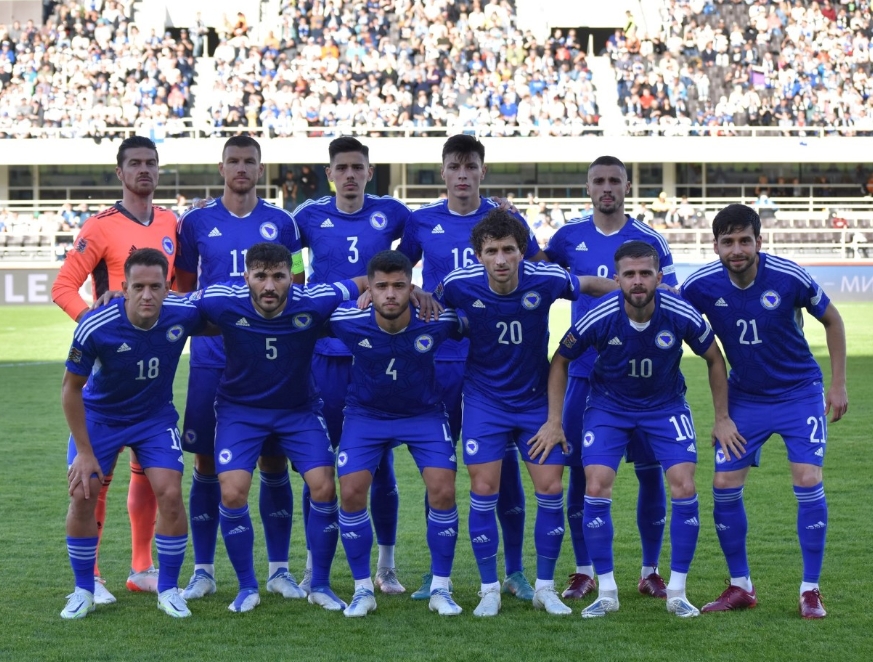 Bivši igrač Želje otkrio: Na Grbavicu se vraća reprezentativac BiH? Bivši igrač Želje otkrio: Na Grbavicu se vraća reprezentativac BiH?