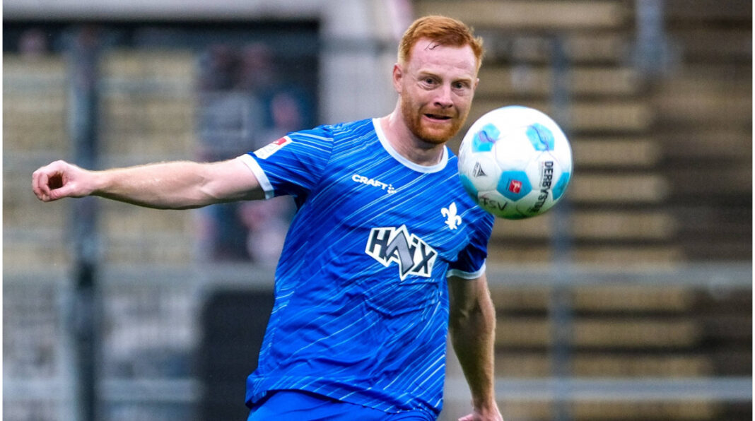 Bivši junior Bayerna Will prelazi u Fürth – konkurencija u Darmstadtu je prevelika