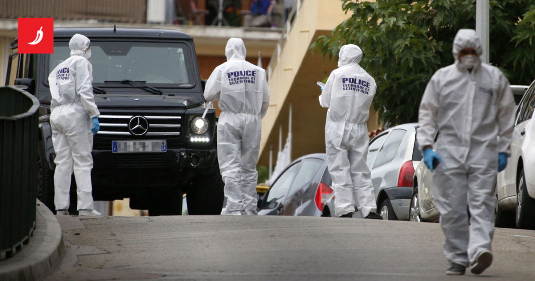 Bivši predsjednik Ajaccioa ubijen na pokopu majke Bivši predsjednik Ajaccioa ubijen na pokopu majke