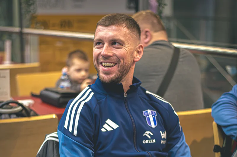 Bivši reprezentativac BiH raskinuo ugovor u Poljskoj, povezuje se sa Željom