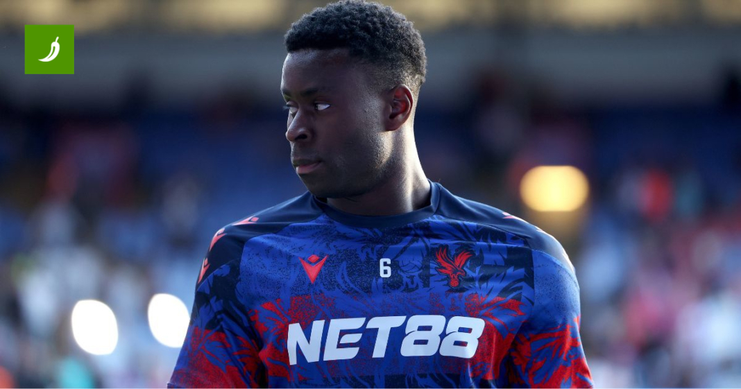 Bizarno pravilo FA-a. Engleski reprezentativac ispao iz kupa, a još ga može osvojiti Bizarno pravilo FA-a. Engleski reprezentativac ispao iz kupa, a još ga može osvojiti