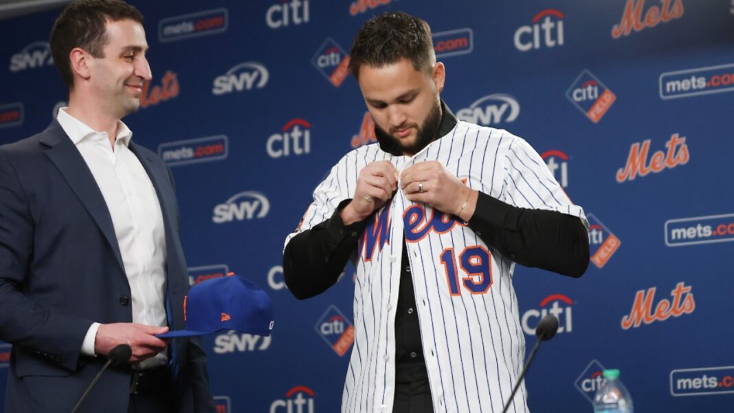 Bo Bichette zahvaljuje obožavateljima Blue Jaysa: ‘Živjeli ste s mojim usponima i padovima’