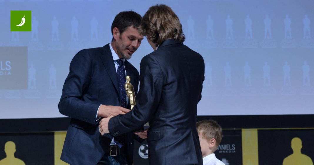 Boban će biti kapetan Europe na revijalnom turniru. Modrić dolazi gledati? Boban će biti kapetan Europe na revijalnom turniru. Modrić dolazi gledati?