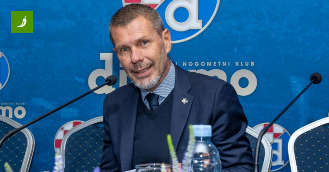 Boban prekinuo šutnju. Evo što se događa s Livakovićem, Mudražijom i novim stadionom