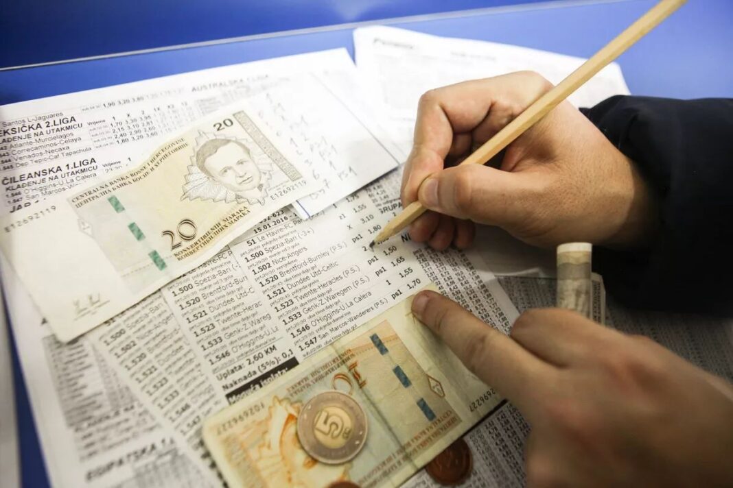 “Borba protiv kladionica” je paravan za nove parafiskalne namete” – Crna hronika Helić: “Borba protiv kladionica” je paravan za nove parafiskalne namete”