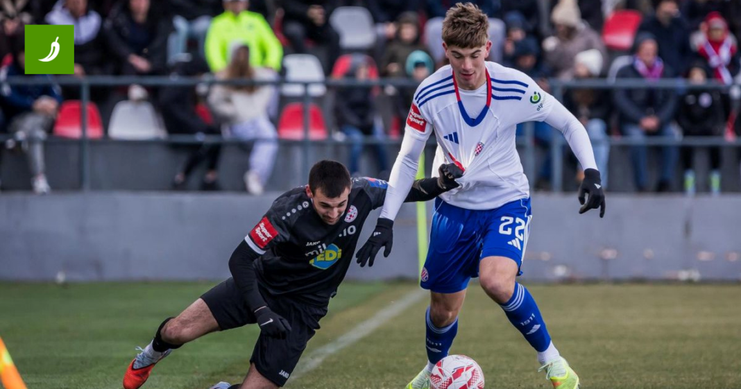 Borba za Mlačića. Borussija počela pregovore s Hajdukom, Udinese mu ponudio ugovor