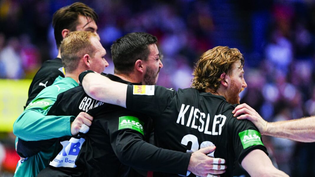 Borio se još jednu rundu