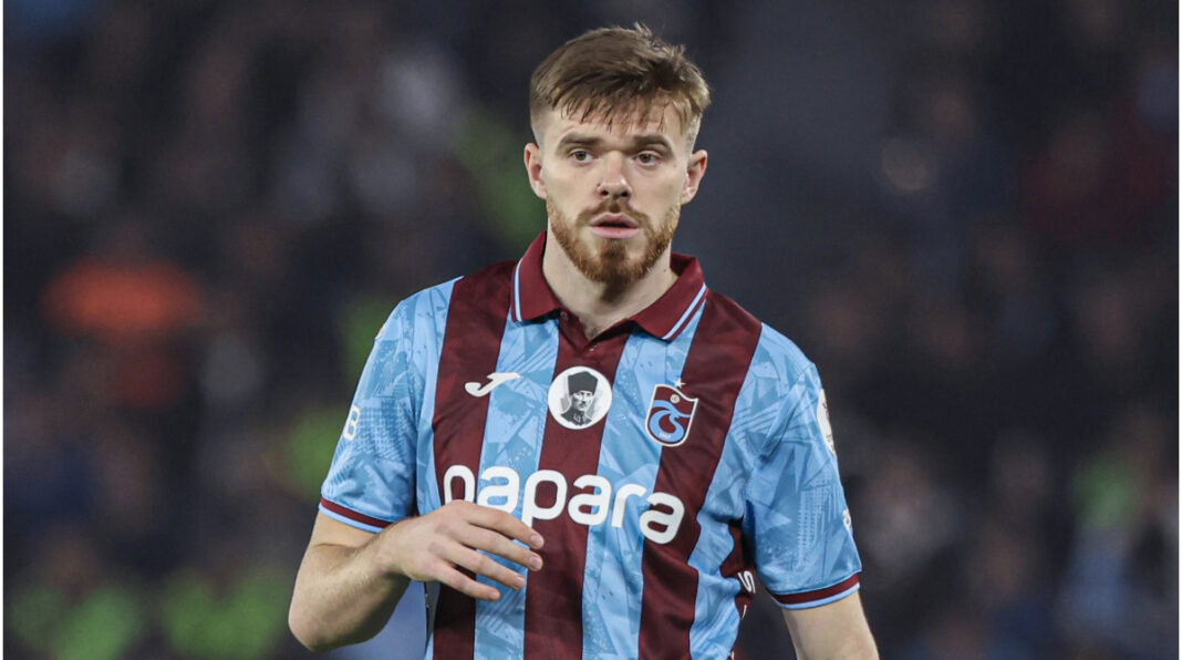 Bornmut ponudio 4+20 miliona evra za zvezdu Trabzonspora Batagova