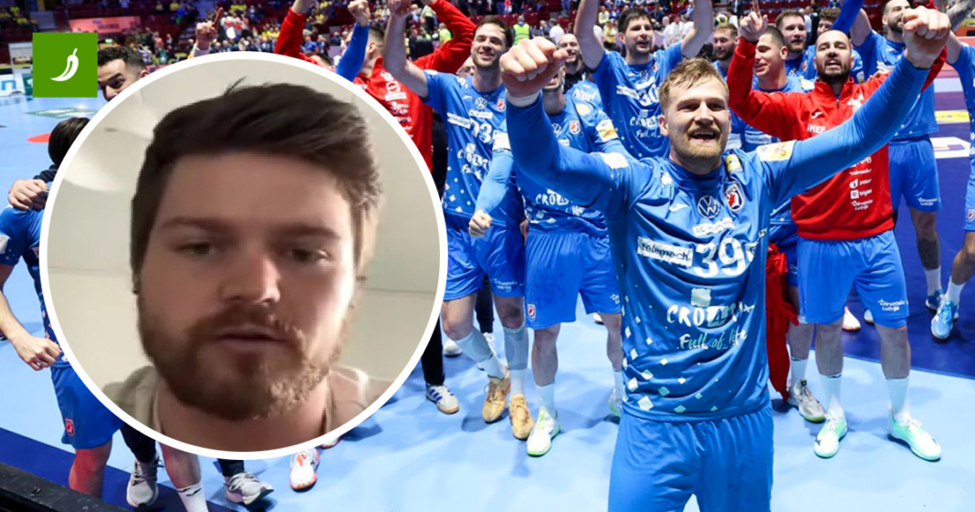 Boysen prokomentirao nominacije za All-Star tim. EHF-u zamjera izostavljanje Hrvata