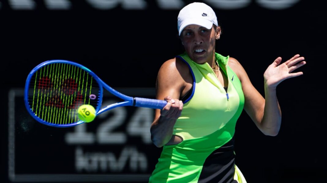 Branilac titule Keys nastavlja – Ukrajinka Oliynykova se ipak osjeća kao pobjednica