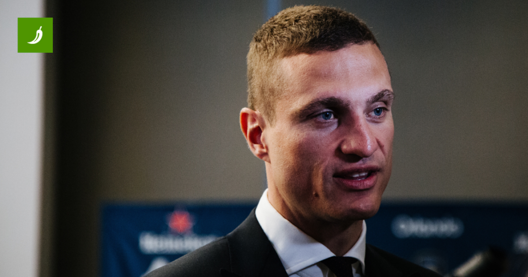 Brat Nemanje Vidića pronađen mrtav