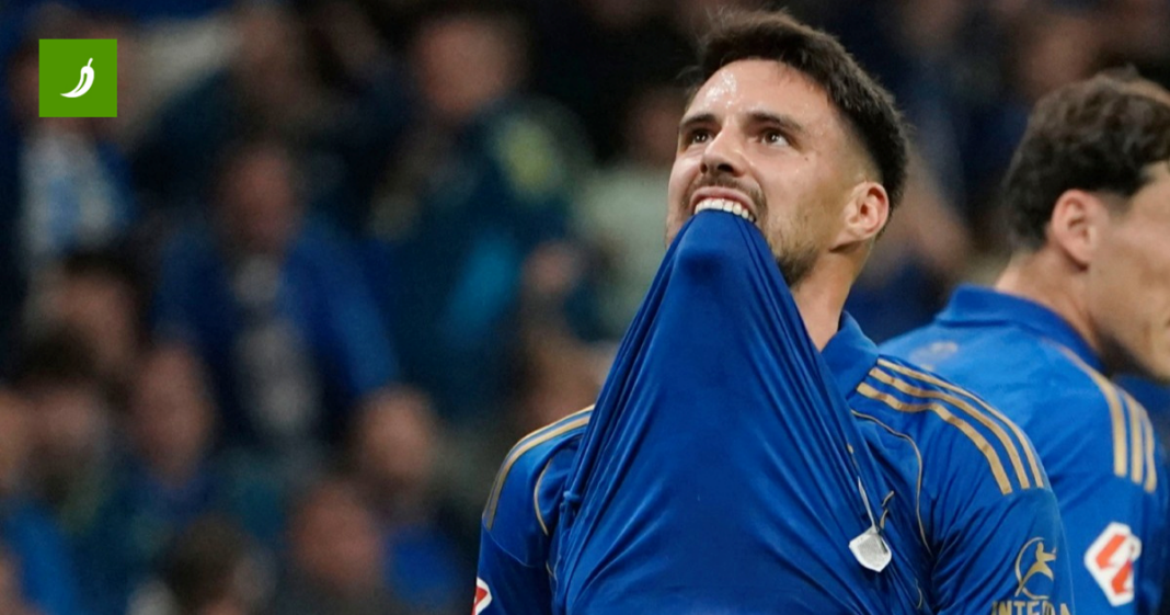 Brekalo mijenja klub i ide u drugu ligu?