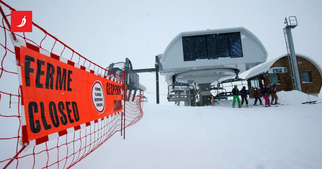 Britanski skijaš poginuo u snježnoj lavini u francuskim Alpama Britanski skijaš poginuo u snježnoj lavini u francuskim Alpama